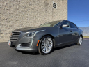 Thumbnail image of 2017 Cadillac CTS at Wheels by R.T.