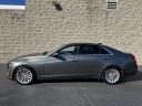 Thumbnail image of 2017 Cadillac CTS at Wheels by R.T.