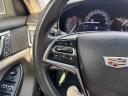 Thumbnail image of 2017 Cadillac CTS at Wheels by R.T.