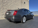 Thumbnail image of 2017 Cadillac CTS at Wheels by R.T.
