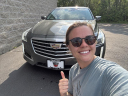 Thumbnail image of 2017 Cadillac CTS at Wheels by R.T.