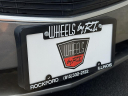 Thumbnail image of 2017 Cadillac CTS at Wheels by R.T.