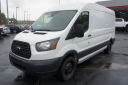 Thumbnail image of 2017 Ford Transit at Motor Max