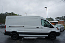 2017 Ford Transit 250 at Motor Max
