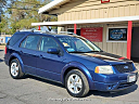2007 Ford Freestyle Limited at Journey West Motors Inc