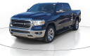 Thumbnail image of 2022 Ram 1500 at Kia of Grand Blanc