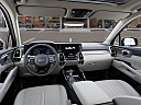 Thumbnail image of 2023 Kia Sorento at Atlantic Kia