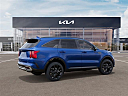 Thumbnail image of 2023 Kia Sorento at Atlantic Kia