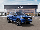 2023 Kia Sorento SX at Atlantic Kia