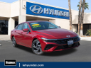 Thumbnail image of 2024 Hyundai ELANTRA at Rusnak Hyundai/Genesis Inland Empire