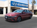 Thumbnail image of 2024 Hyundai ELANTRA at Rusnak Hyundai/Genesis Inland Empire