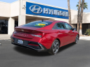 Thumbnail image of 2024 Hyundai ELANTRA at Rusnak Hyundai/Genesis Inland Empire