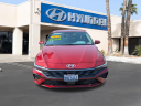 Thumbnail image of 2024 Hyundai ELANTRA at Rusnak Hyundai/Genesis Inland Empire