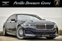 Thumbnail image of 2022 BMW 7 Series at PerilloDownersGrove of Downers Grove, IL