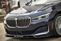 Thumbnail image of 2022 BMW 7 Series at PerilloDownersGrove of Downers Grove, IL