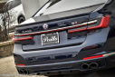 Thumbnail image of 2022 BMW 7 Series at PerilloDownersGrove of Downers Grove, IL