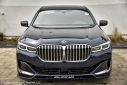 Thumbnail image of 2022 BMW 7 Series at PerilloDownersGrove of Downers Grove, IL