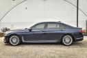Thumbnail image of 2022 BMW 7 Series at PerilloDownersGrove of Downers Grove, IL