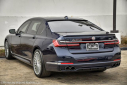 Thumbnail image of 2022 BMW 7 Series at PerilloDownersGrove of Downers Grove, IL