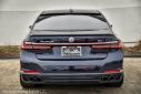 Thumbnail image of 2022 BMW 7 Series at PerilloDownersGrove of Downers Grove, IL