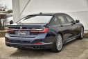 Thumbnail image of 2022 BMW 7 Series at PerilloDownersGrove of Downers Grove, IL