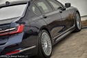 Thumbnail image of 2022 BMW 7 Series at PerilloDownersGrove of Downers Grove, IL