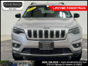 Thumbnail image of 2022 Jeep Cherokee at Novak Motors NJ