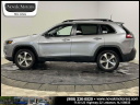Thumbnail image of 2022 Jeep Cherokee at Novak Motors NJ