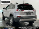 Thumbnail image of 2022 Jeep Cherokee at Novak Motors NJ