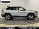 Thumbnail image of 2022 Jeep Cherokee at Novak Motors NJ