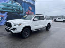 Thumbnail image of 2023 Toyota Tacoma at Harr Toyota USED