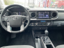 Thumbnail image of 2023 Toyota Tacoma at Harr Toyota USED