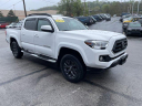 Thumbnail image of 2023 Toyota Tacoma at Harr Toyota USED