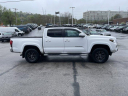 Thumbnail image of 2023 Toyota Tacoma at Harr Toyota USED