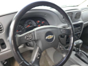 Thumbnail image of 2007 Chevrolet TrailBlazer at WALLACE MOTORS LLC