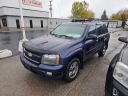 Thumbnail image of 2007 Chevrolet TrailBlazer at WALLACE MOTORS LLC