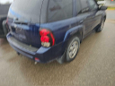 Thumbnail image of 2007 Chevrolet TrailBlazer at WALLACE MOTORS LLC