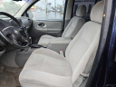 Thumbnail image of 2007 Chevrolet TrailBlazer at WALLACE MOTORS LLC