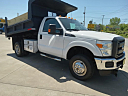 2015 Ford F-350 Super Duty XL at Garfield Preowned Autos