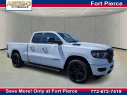 Thumbnail image of 2021 Ram 1500 at Arrigo Chrysler Dodge Jeep Ram at Sawgrass