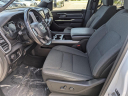 Thumbnail image of 2021 Ram 1500 at Arrigo Chrysler Dodge Jeep Ram at Sawgrass