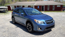 Thumbnail image of 2017 Subaru Crosstrek at BIG IRON EQUIPMENT & AUTO