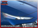 Thumbnail image of 2021 Hyundai SANTA FE at Westbury Toyota Scion