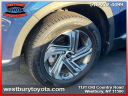 Thumbnail image of 2021 Hyundai SANTA FE at Westbury Toyota Scion
