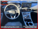 Thumbnail image of 2021 Hyundai SANTA FE at Westbury Toyota Scion