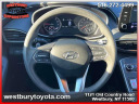 Thumbnail image of 2021 Hyundai SANTA FE at Westbury Toyota Scion