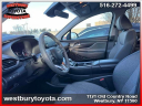 Thumbnail image of 2021 Hyundai SANTA FE at Westbury Toyota Scion