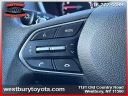 Thumbnail image of 2021 Hyundai SANTA FE at Westbury Toyota Scion