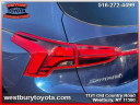 Thumbnail image of 2021 Hyundai SANTA FE at Westbury Toyota Scion