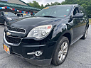 Thumbnail image of 2014 Chevrolet Equinox at The Car Shoppe Inc